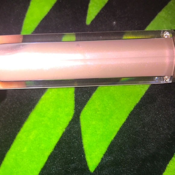 ✨🆕BNIP!Physicians Formula Diamond Plumper Lip Gloss -“Light Pink Princess Cut” - Picture 4 of 7
